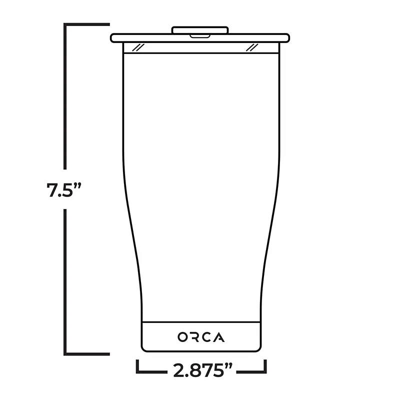 Chaser™ 27oz Butcher Paper