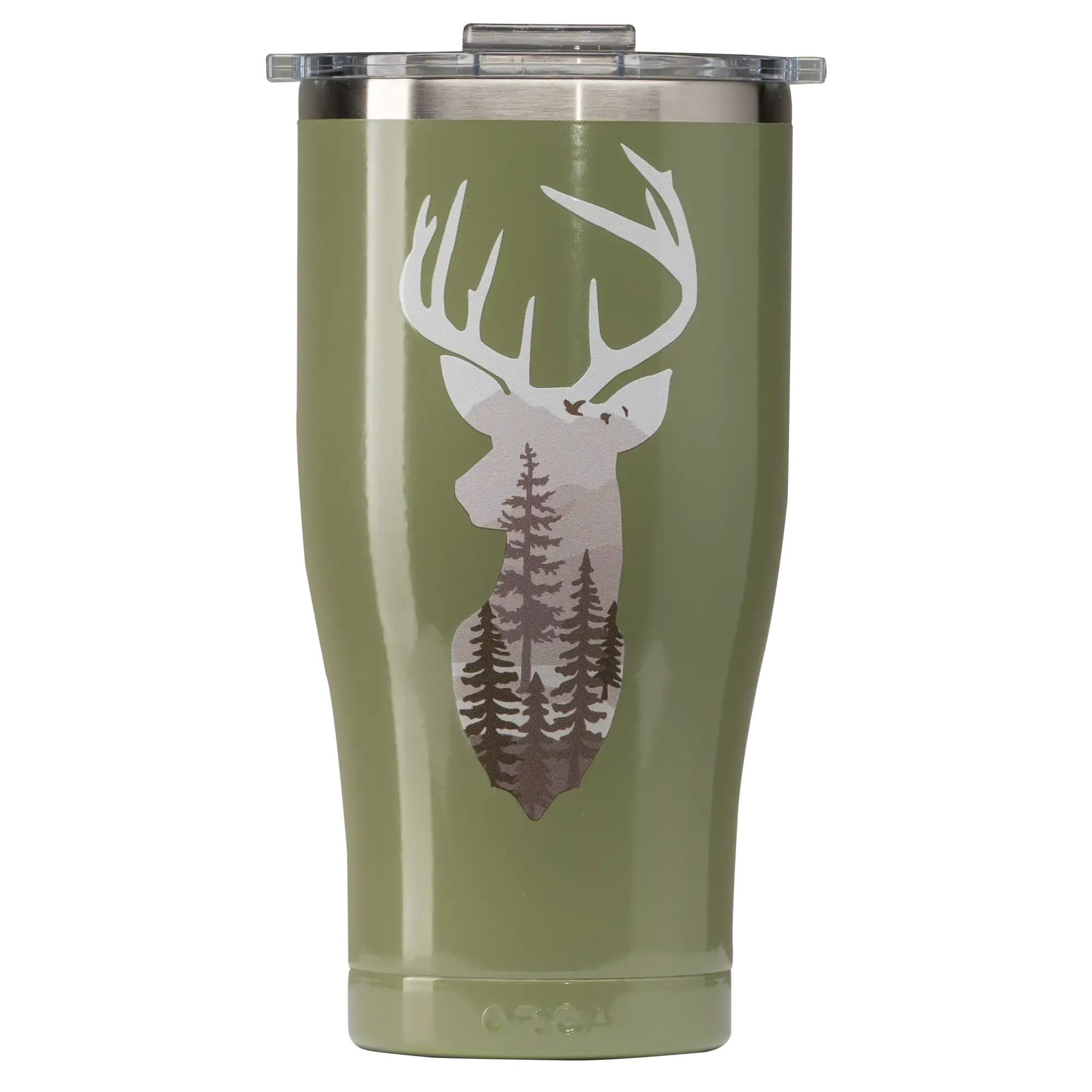 Chaser™ 27oz Deer Land