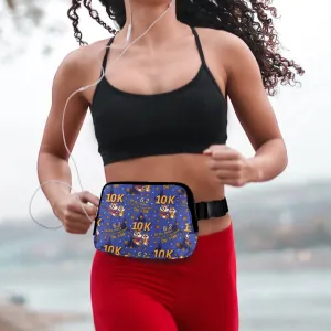 Chip And Dale 10K Belt Bag