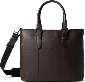 Cole Haan Triboro Tote, Dark Chocolate