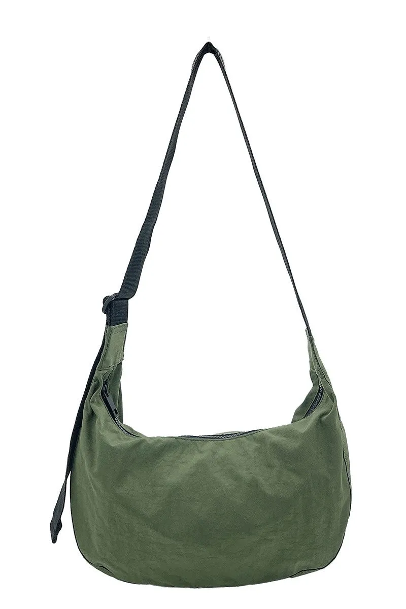 Crescent Bag