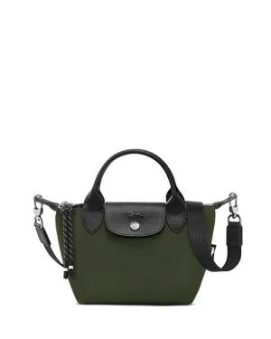 Crossbody Le Pliage Energy XS Longchamp, Green