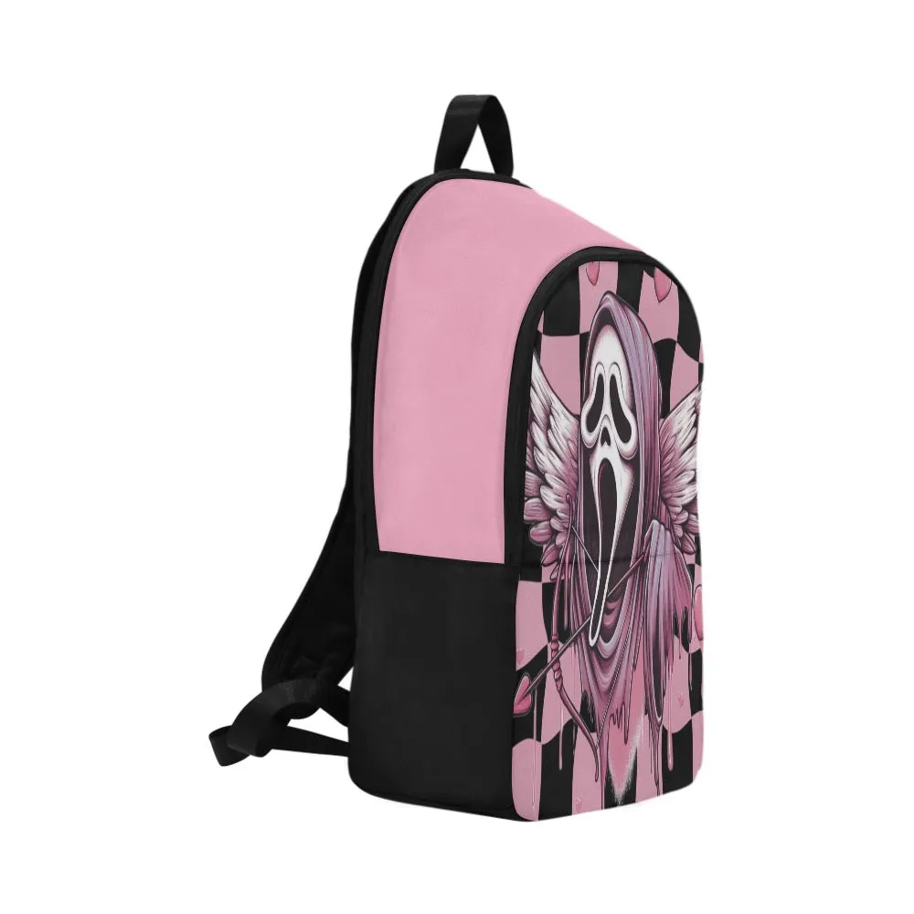 Custom School   Backpack