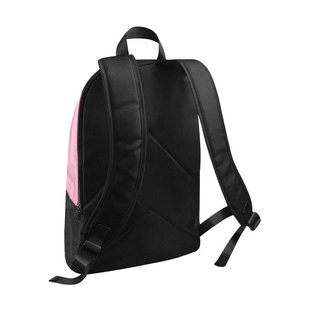 Custom School   Backpack