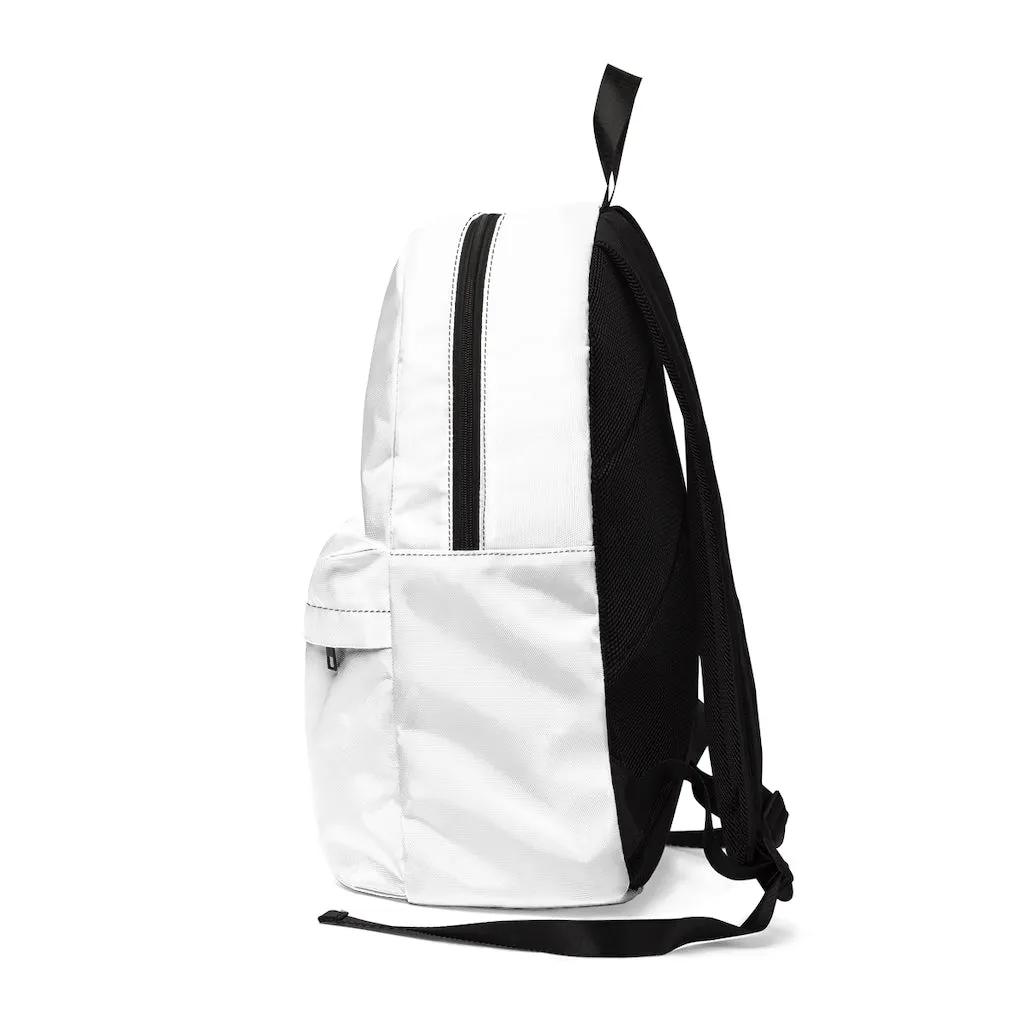 Doudro Unisex Classic Backpack