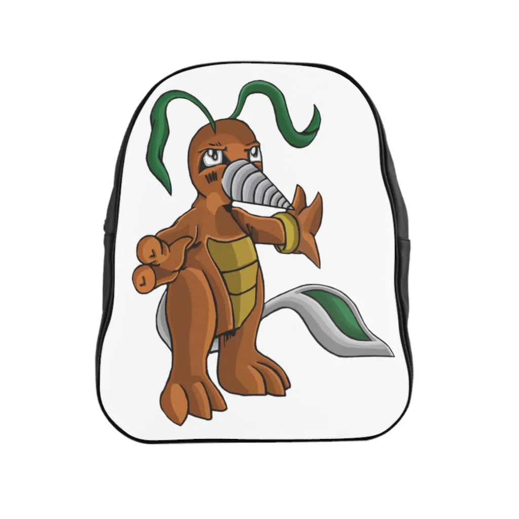 Drillbug School Backpack