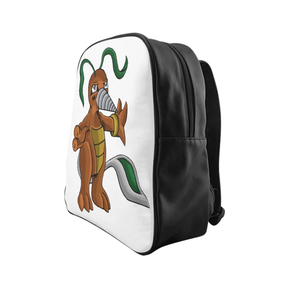 Drillbug School Backpack