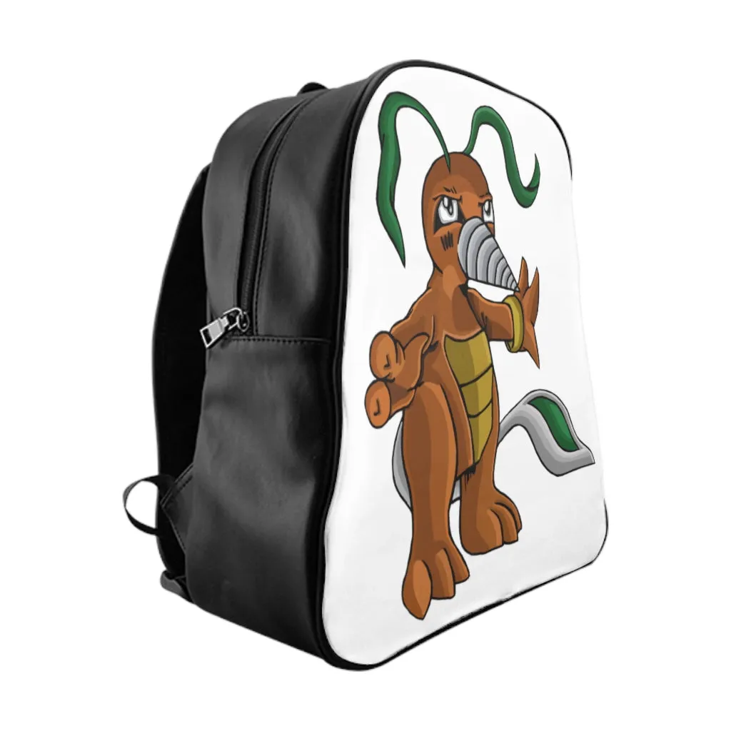 Drillbug School Backpack