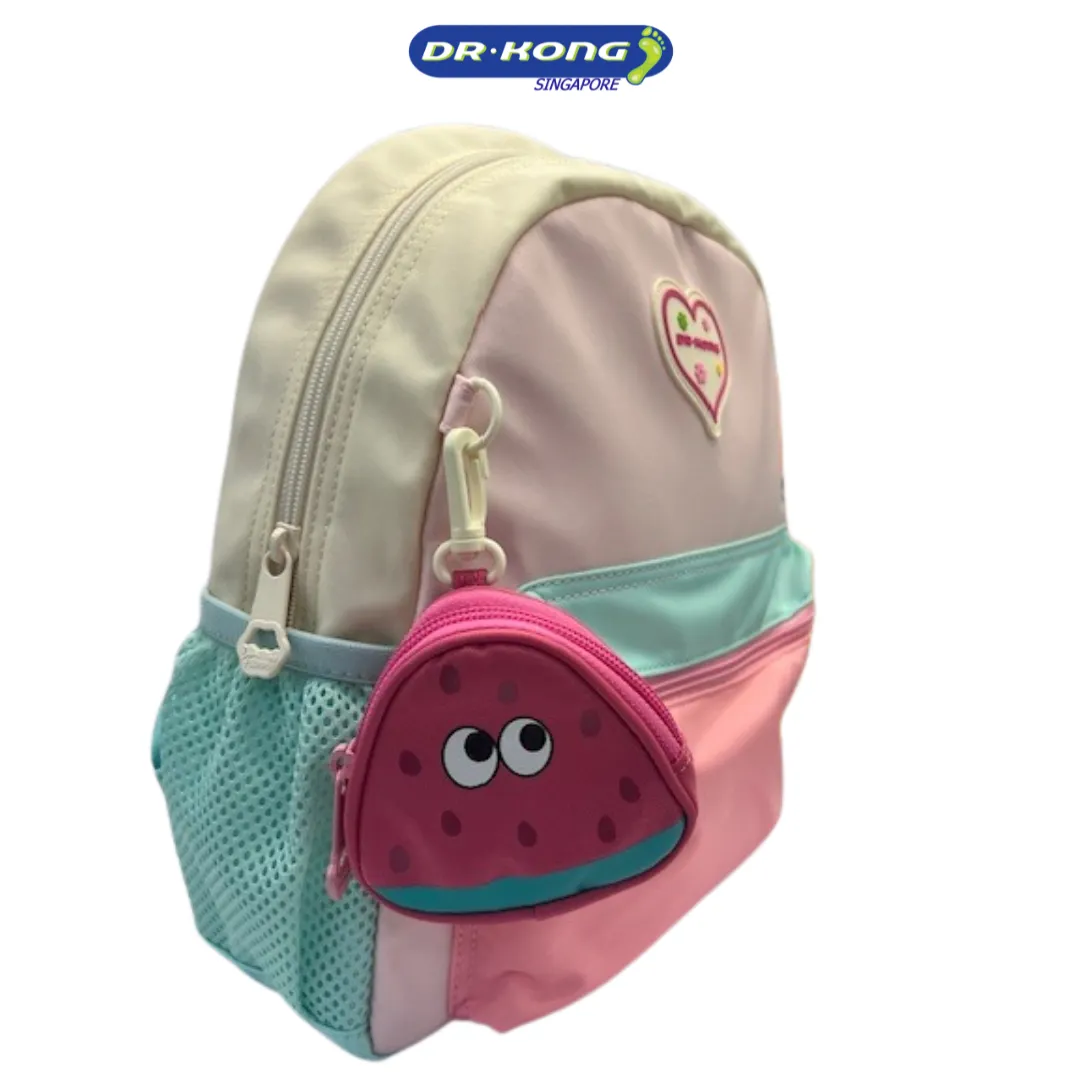 DR.KONG TODDLER BACKPACKS DK-1500237-MUT