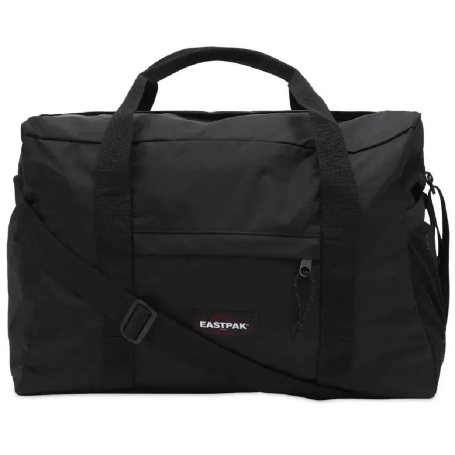 Eastpak Flynn Powr Duffle, black