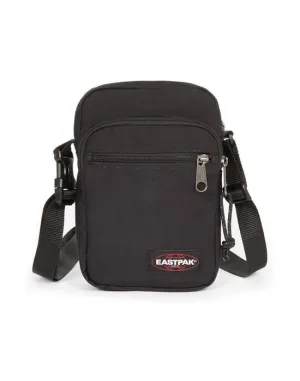 EASTPAK shoulder bag, black