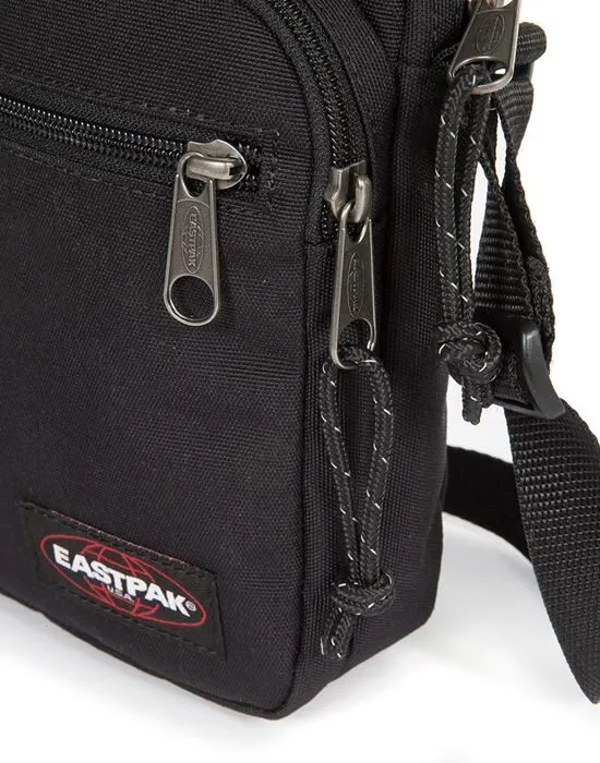 EASTPAK shoulder bag, black