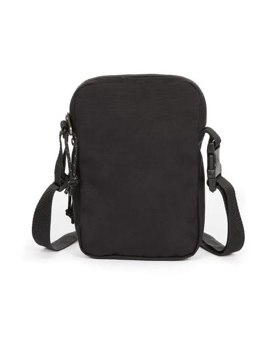 EASTPAK shoulder bag, black