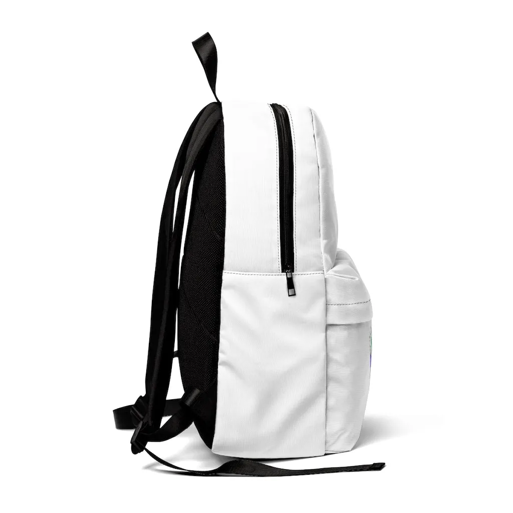 Emiletas Unisex Classic Backpack