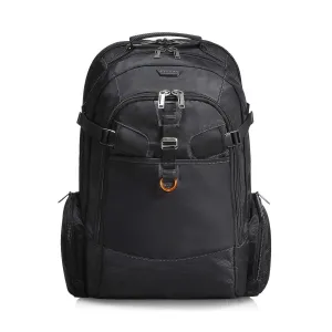 Everki Business 120 up to 18.4" Laptop Backpack