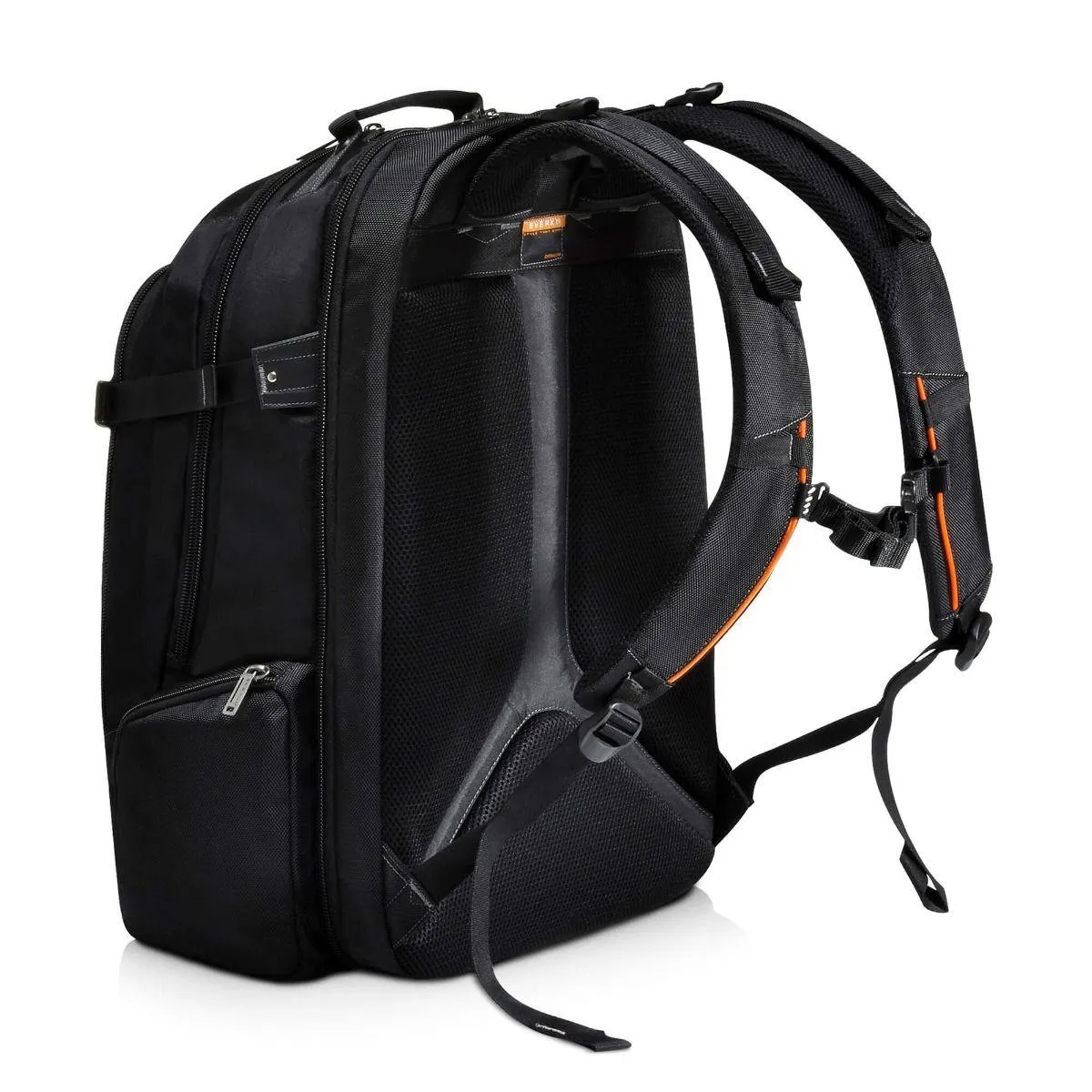 Everki Business 120 up to 18.4" Laptop Backpack