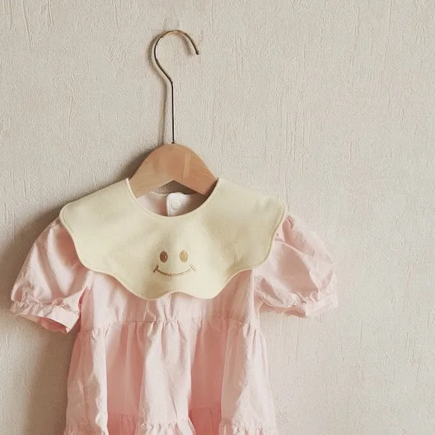 Fashion Cotton Bib