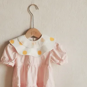 Fashion Cotton Bib