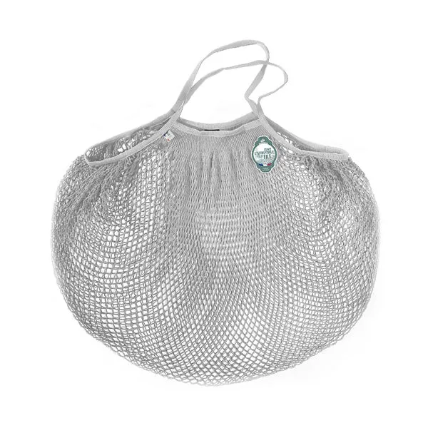 Filt Net Bag Light Grey - XXL