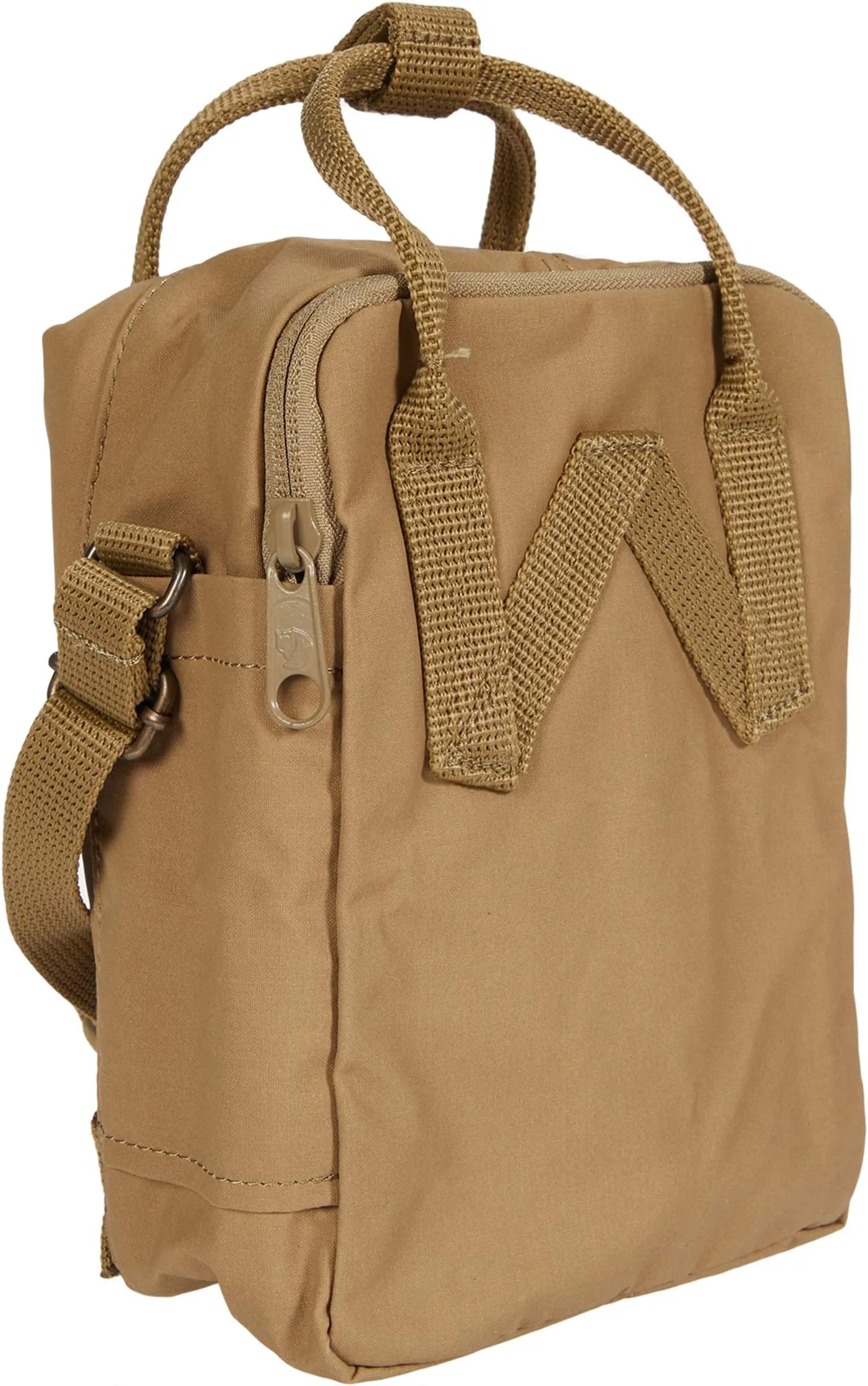 Fjällräven Kanken Sling Bag, Clay