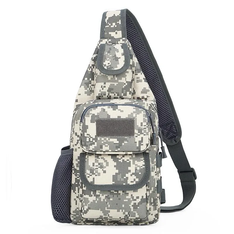 for Sports Causal Messenger bag