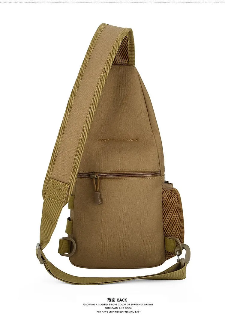 for Sports Causal Messenger bag