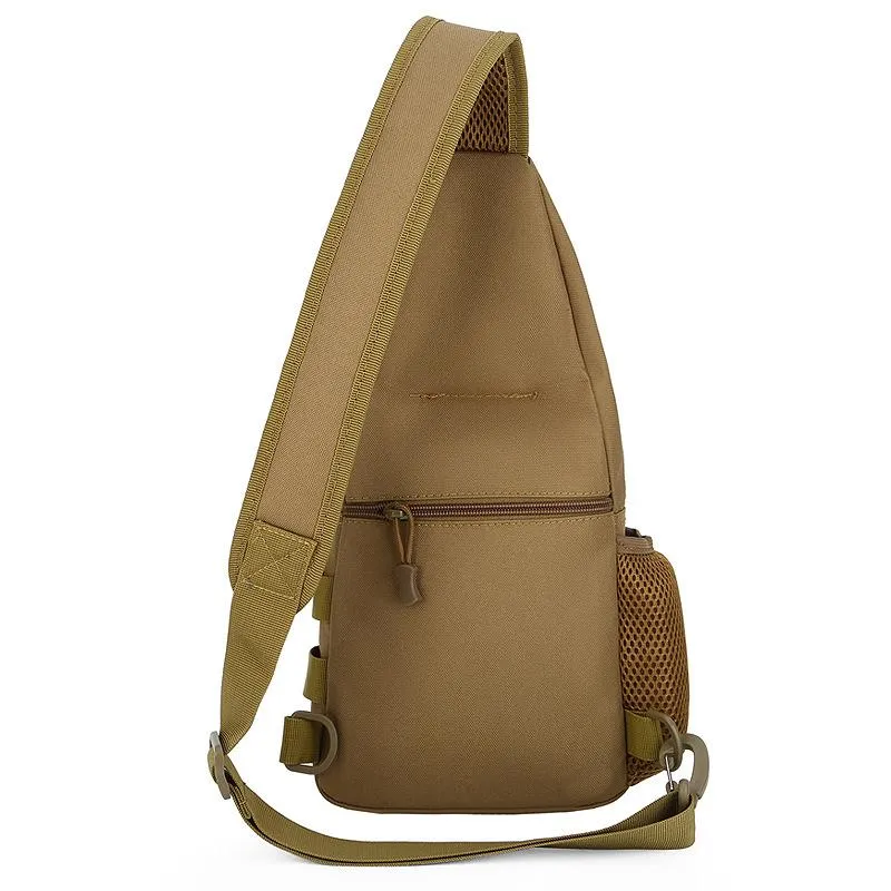 for Sports Causal Messenger bag