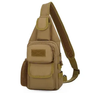 for Sports Causal Messenger bag