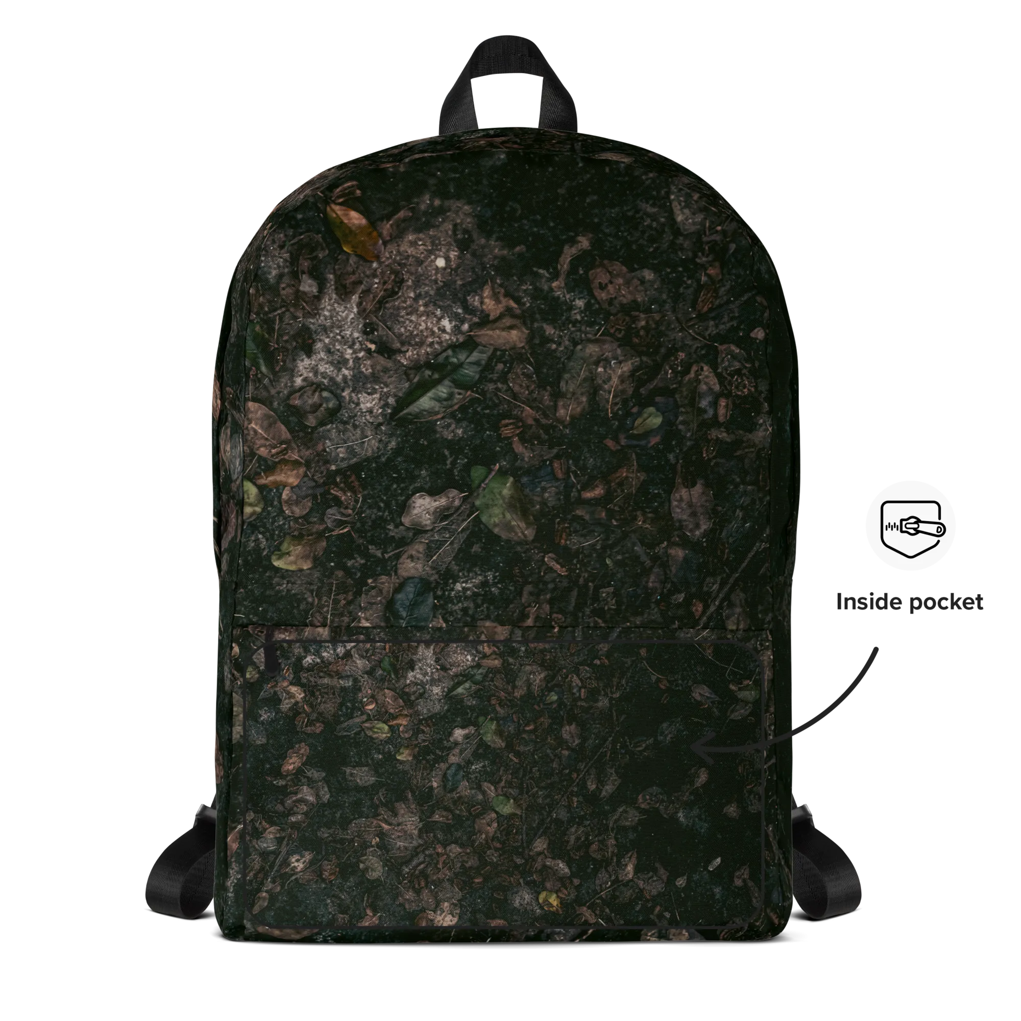 Forest Floor Stalker Backpack