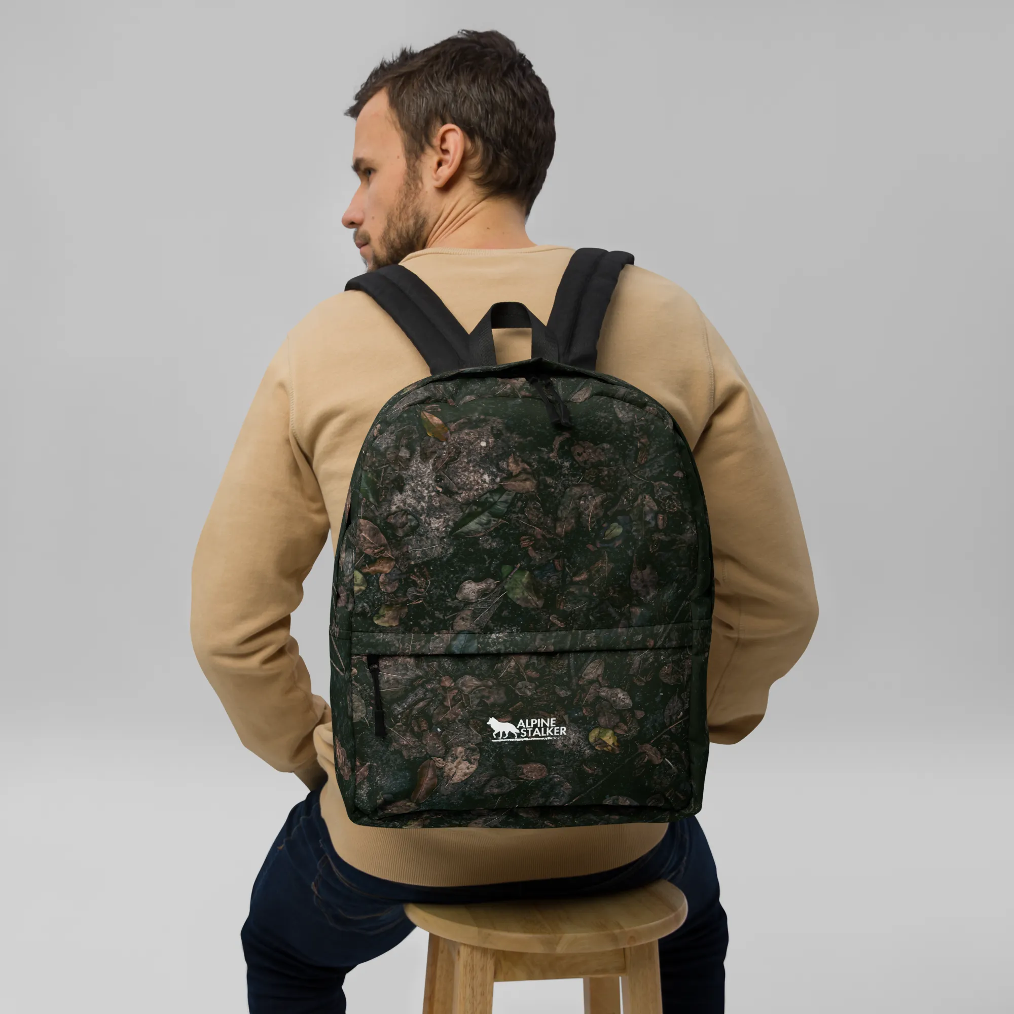 Forest Floor Stalker Backpack