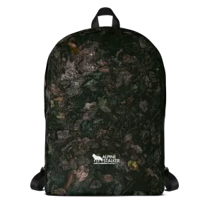 Forest Floor Stalker Backpack