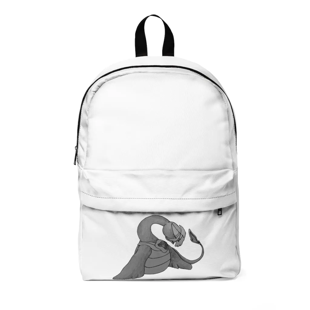 Ghoulaba Unisex Classic Backpack