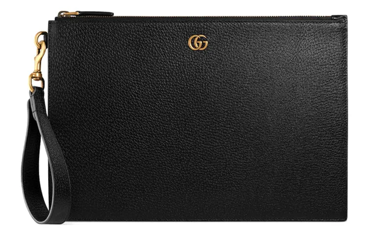 Gucci GG Marmont men's clutch