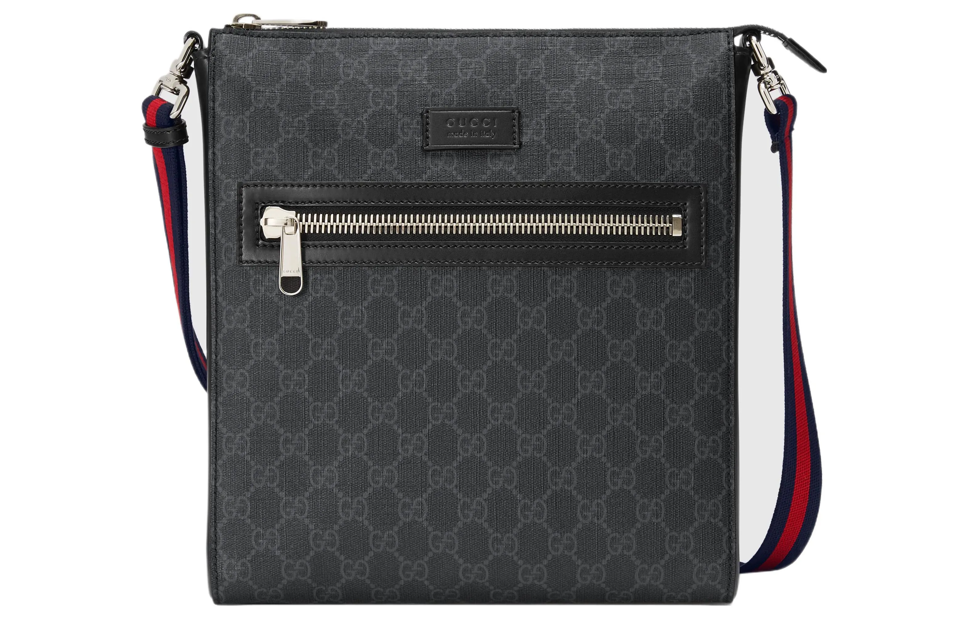 Gucci men's shoulder bag