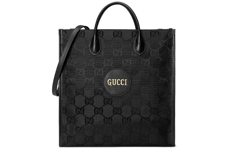 Gucci Off The Grid Men's Crossbody Bag