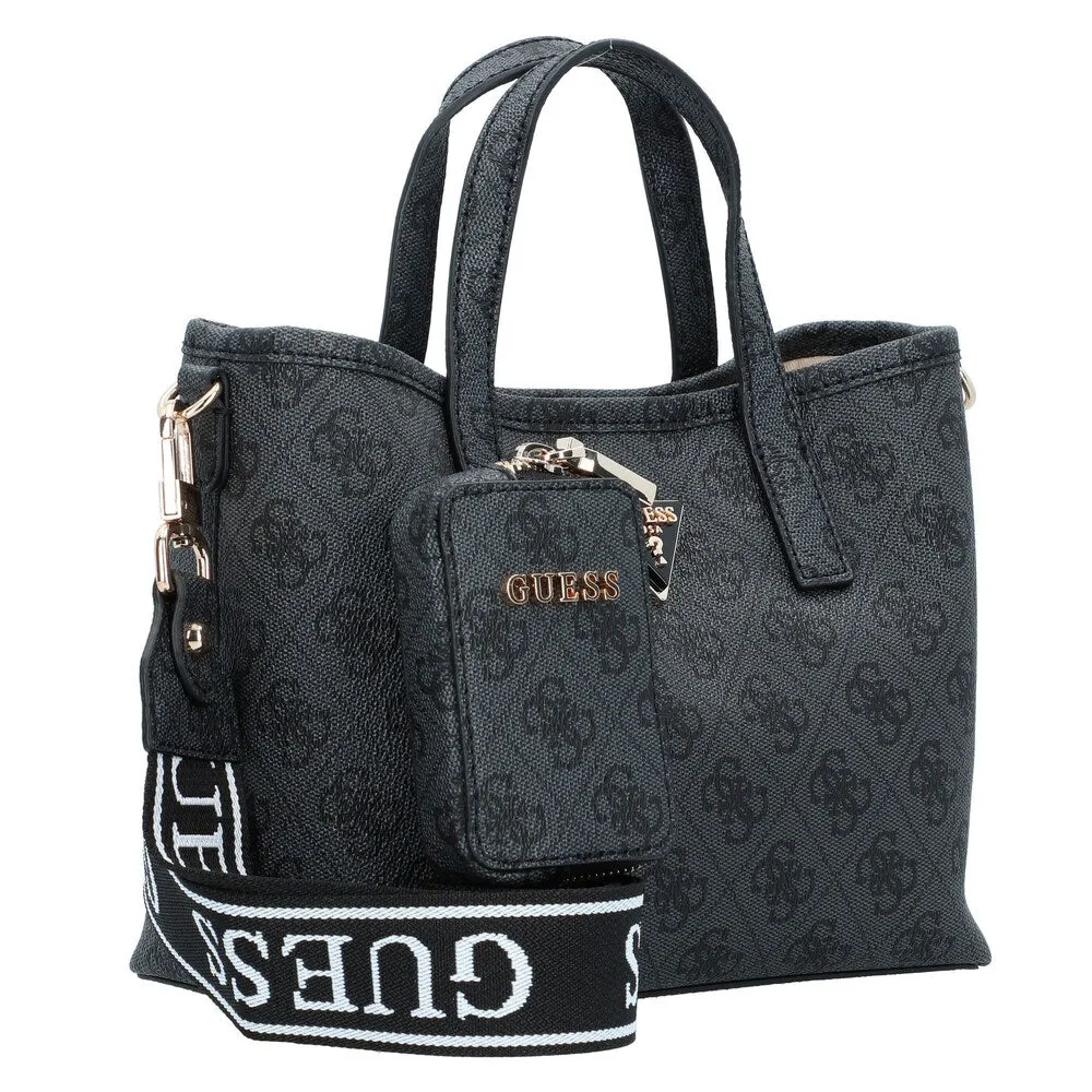 Guess Latona tote bag, black