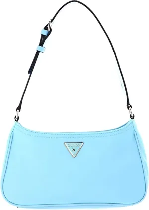 GUESS Women's Little Bay Shoulder Bag, One Size