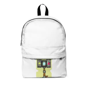 Hammer Unisex Classic Backpack