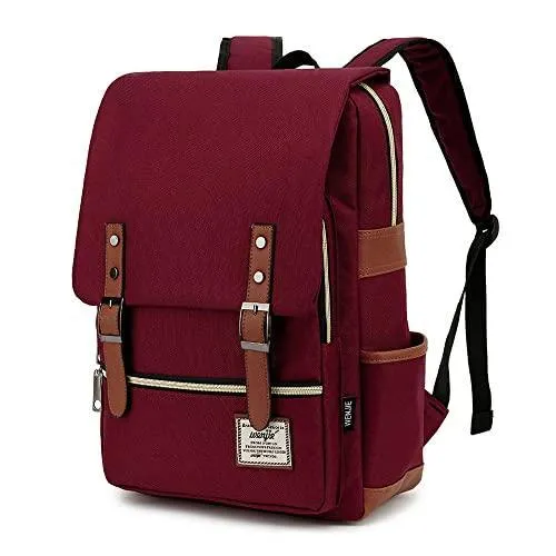 Harry Backpack Potter Gryffindor Casual School Bag