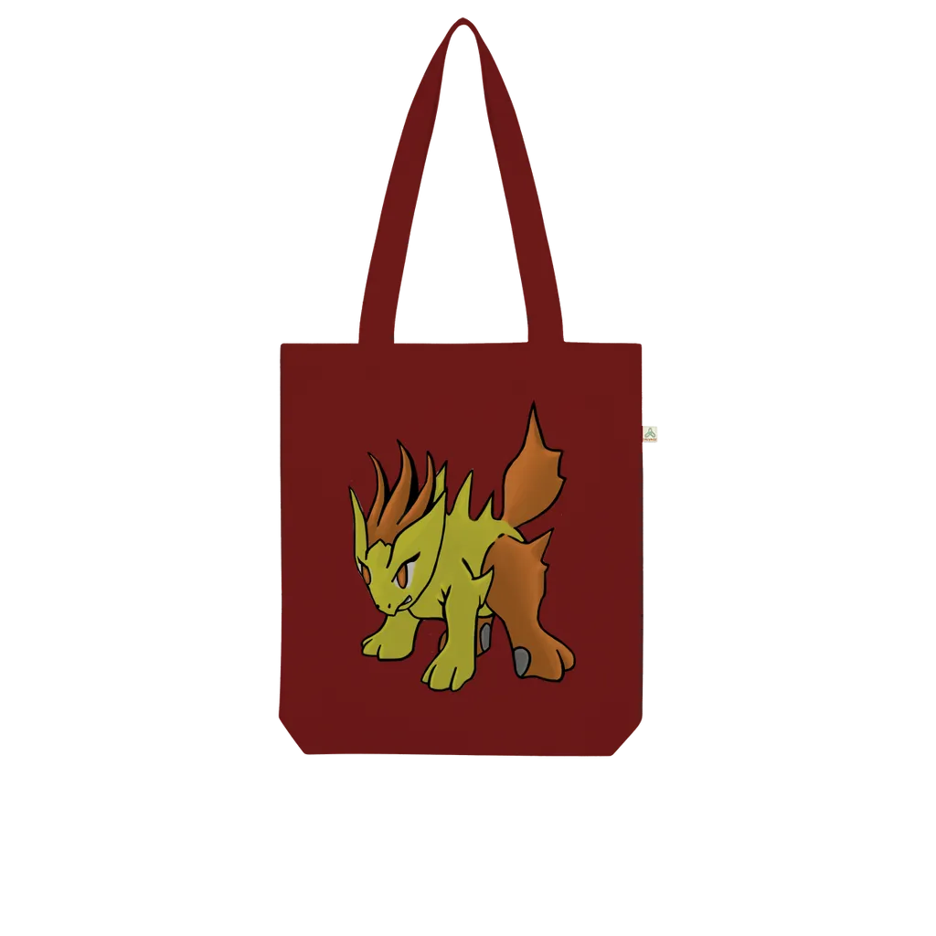 Hedgpoint Organic Tote Bag