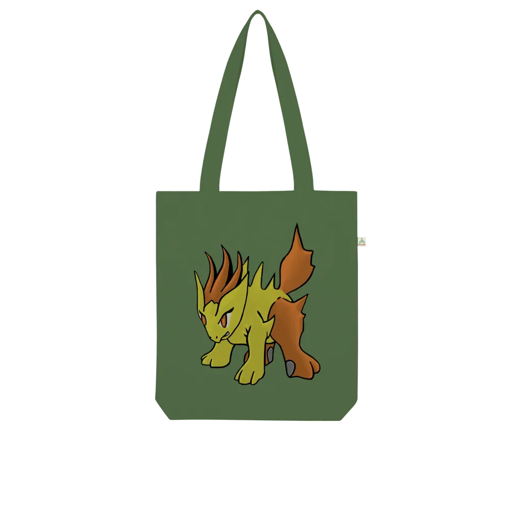 Hedgpoint Organic Tote Bag