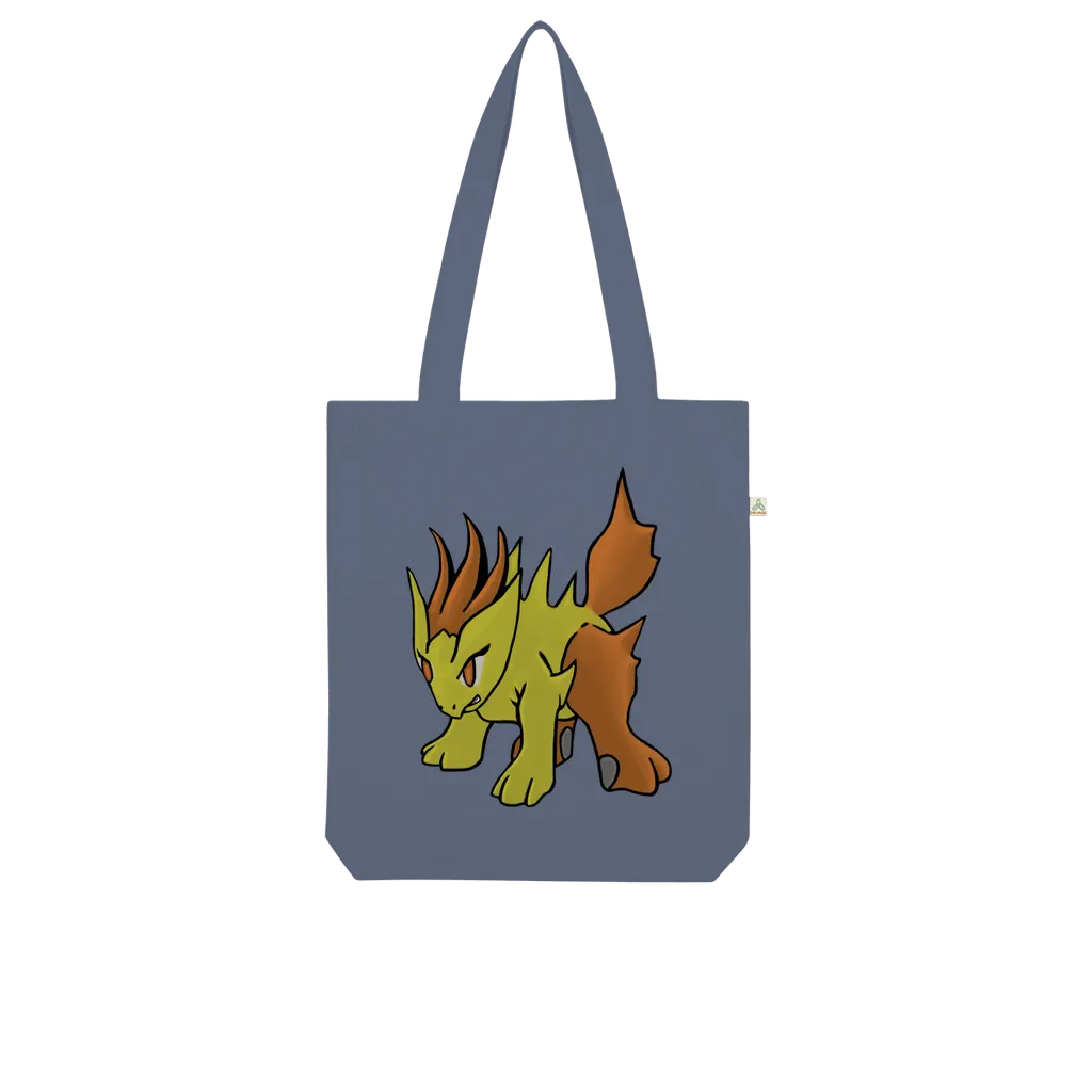 Hedgpoint Organic Tote Bag