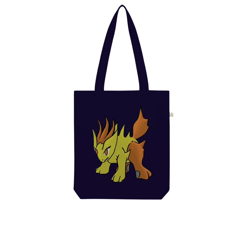 Hedgpoint Organic Tote Bag