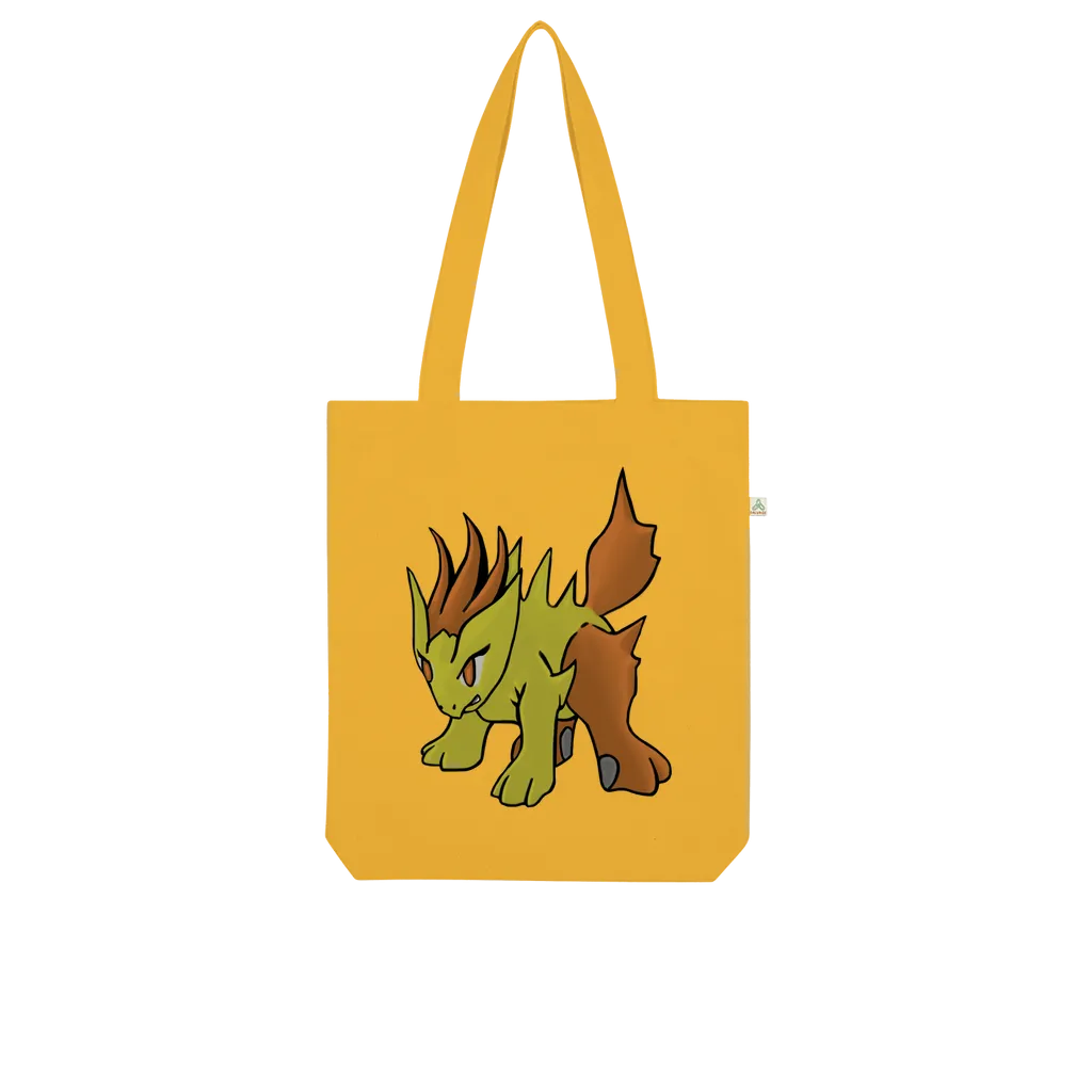 Hedgpoint Organic Tote Bag