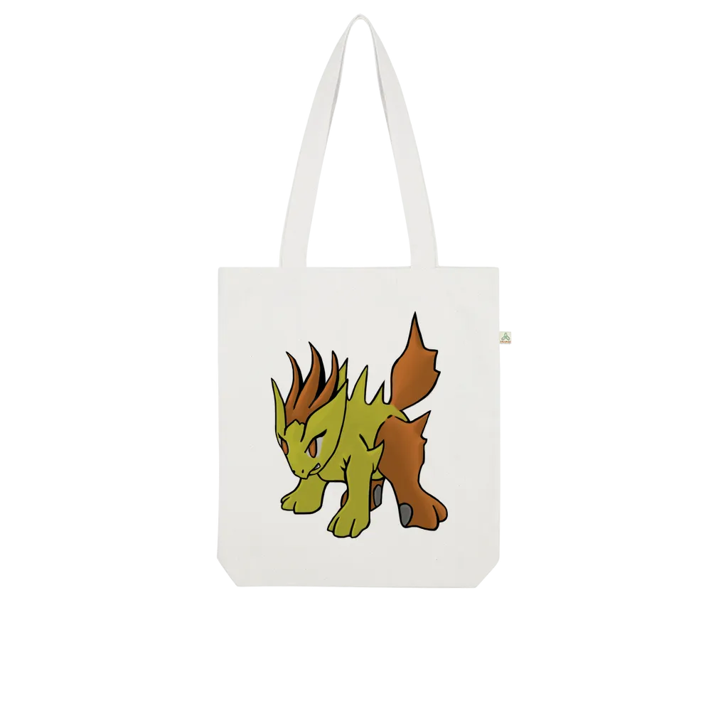 Hedgpoint Organic Tote Bag