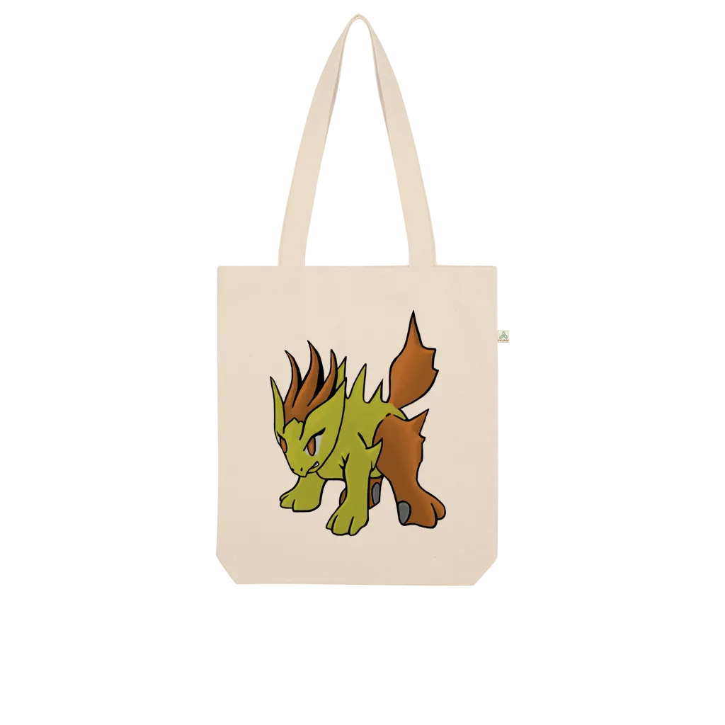 Hedgpoint Organic Tote Bag