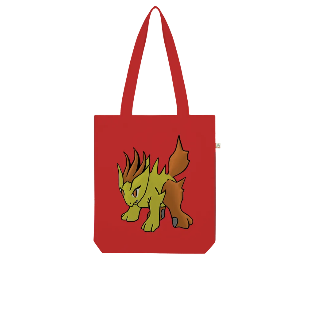 Hedgpoint Organic Tote Bag