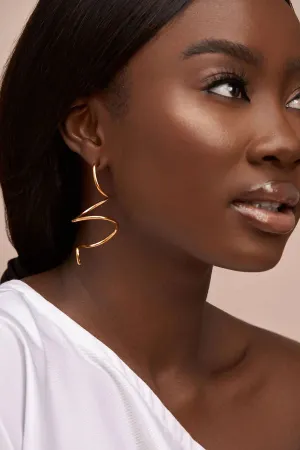 Hene Earrings