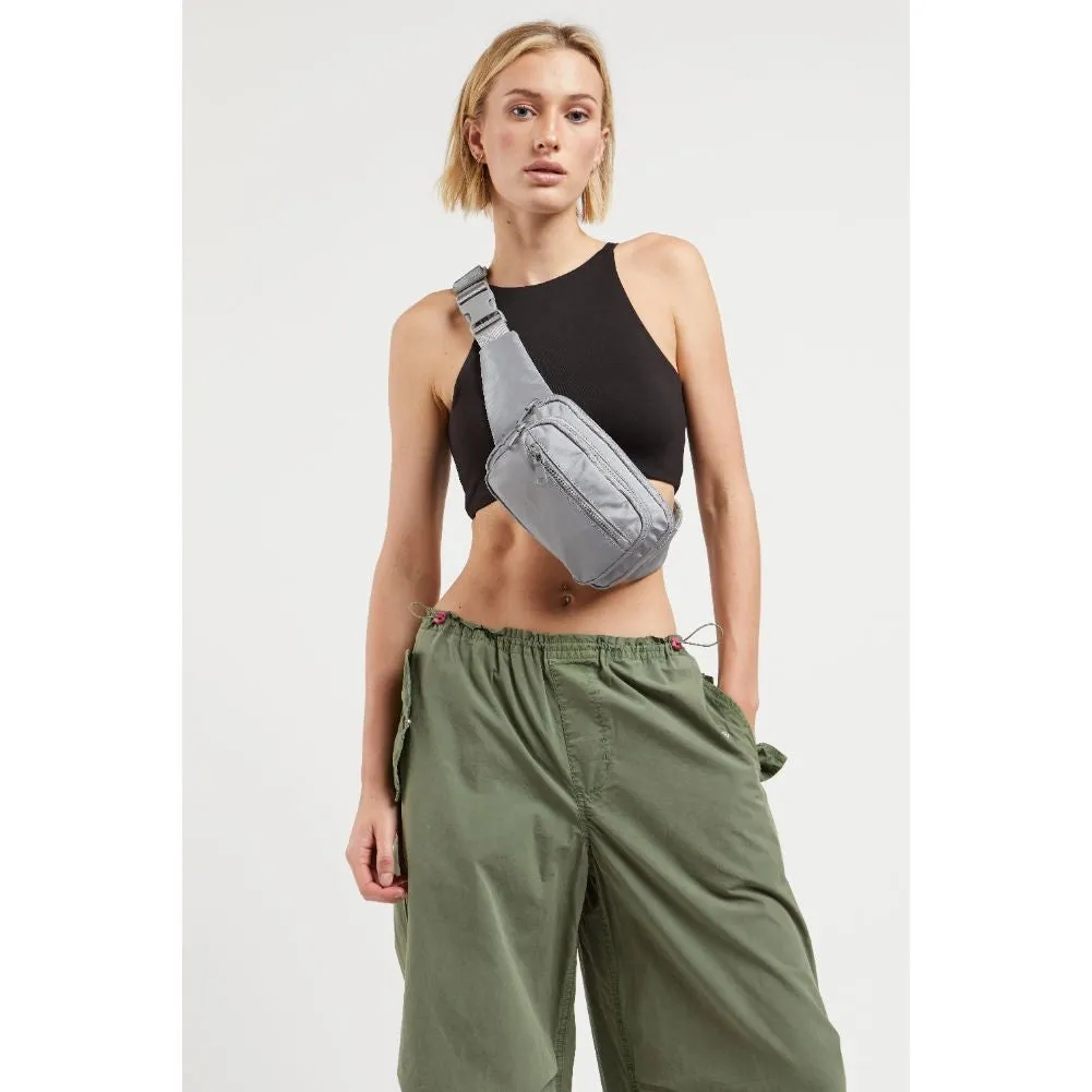 Hip Hugger Belt Bag