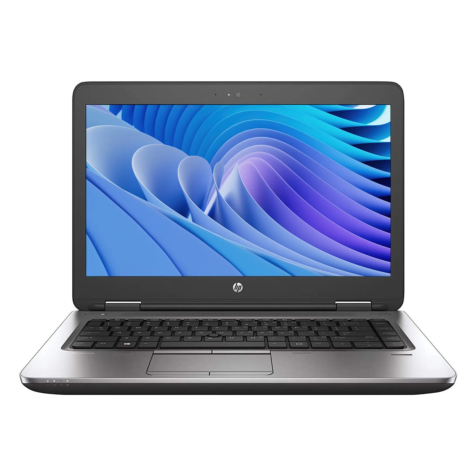 Hp Probook 640 Core i5-6300u 14" Laptop Offer (Open Box)